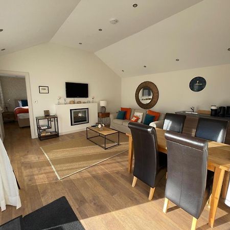 The Grange Silverstone Towcester Exteriér fotografie