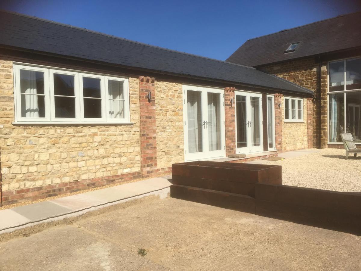 The Grange Silverstone Towcester Exteriér fotografie