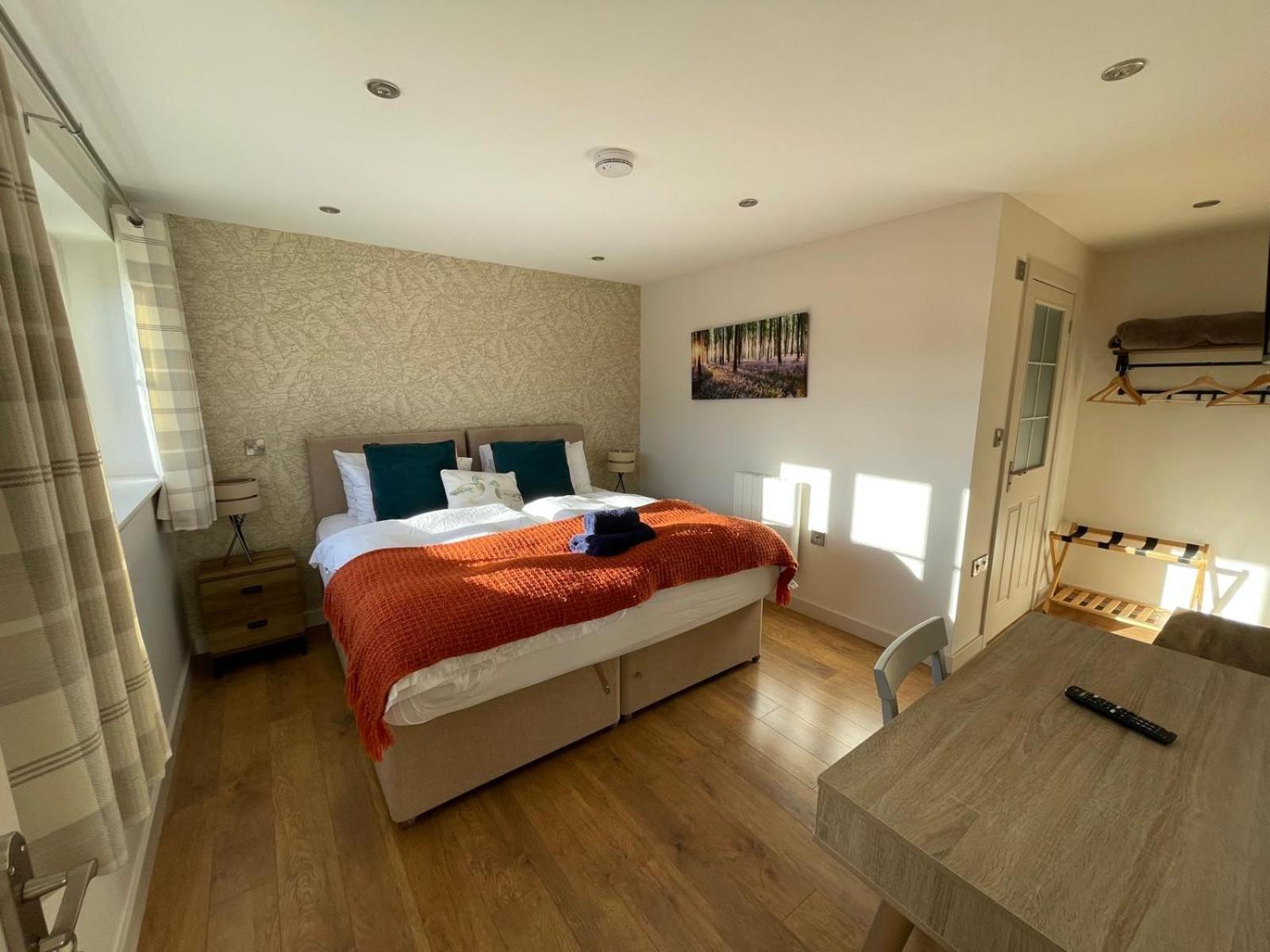 The Grange Silverstone Towcester Exteriér fotografie