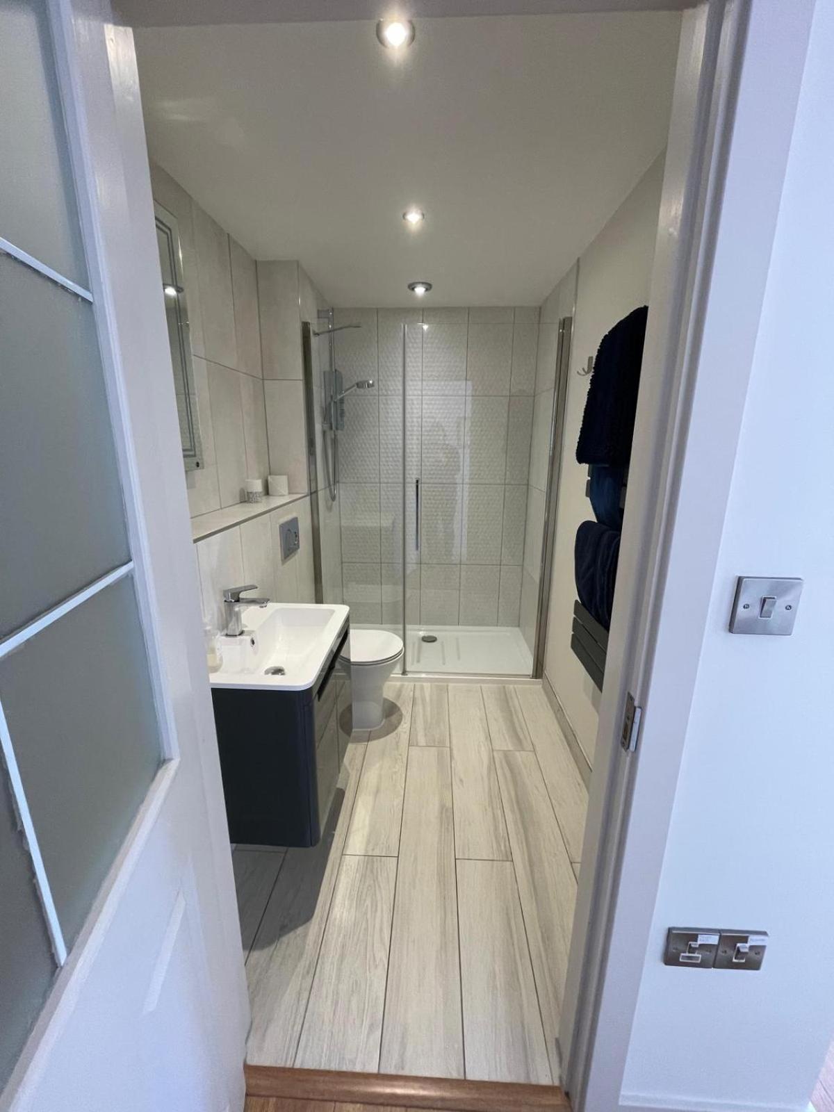 The Grange Silverstone Towcester Exteriér fotografie