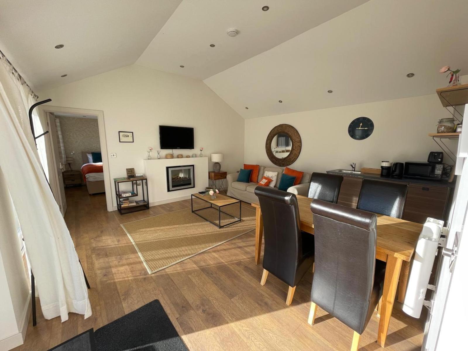 The Grange Silverstone Towcester Exteriér fotografie
